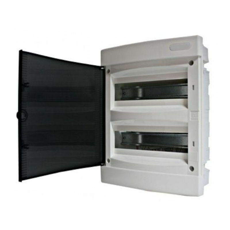 Coffret électrique 24 postes