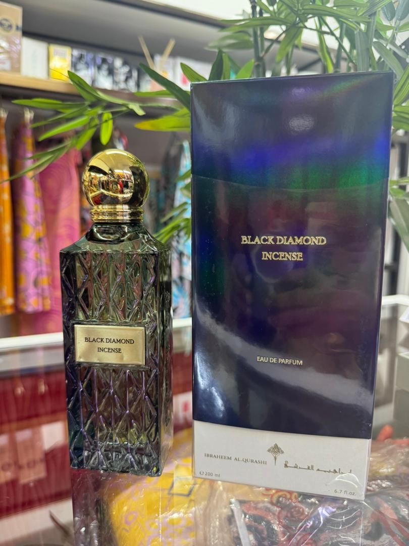 Coffrets de parfums de luxe pour femme – Ibraq & Al Qurashi