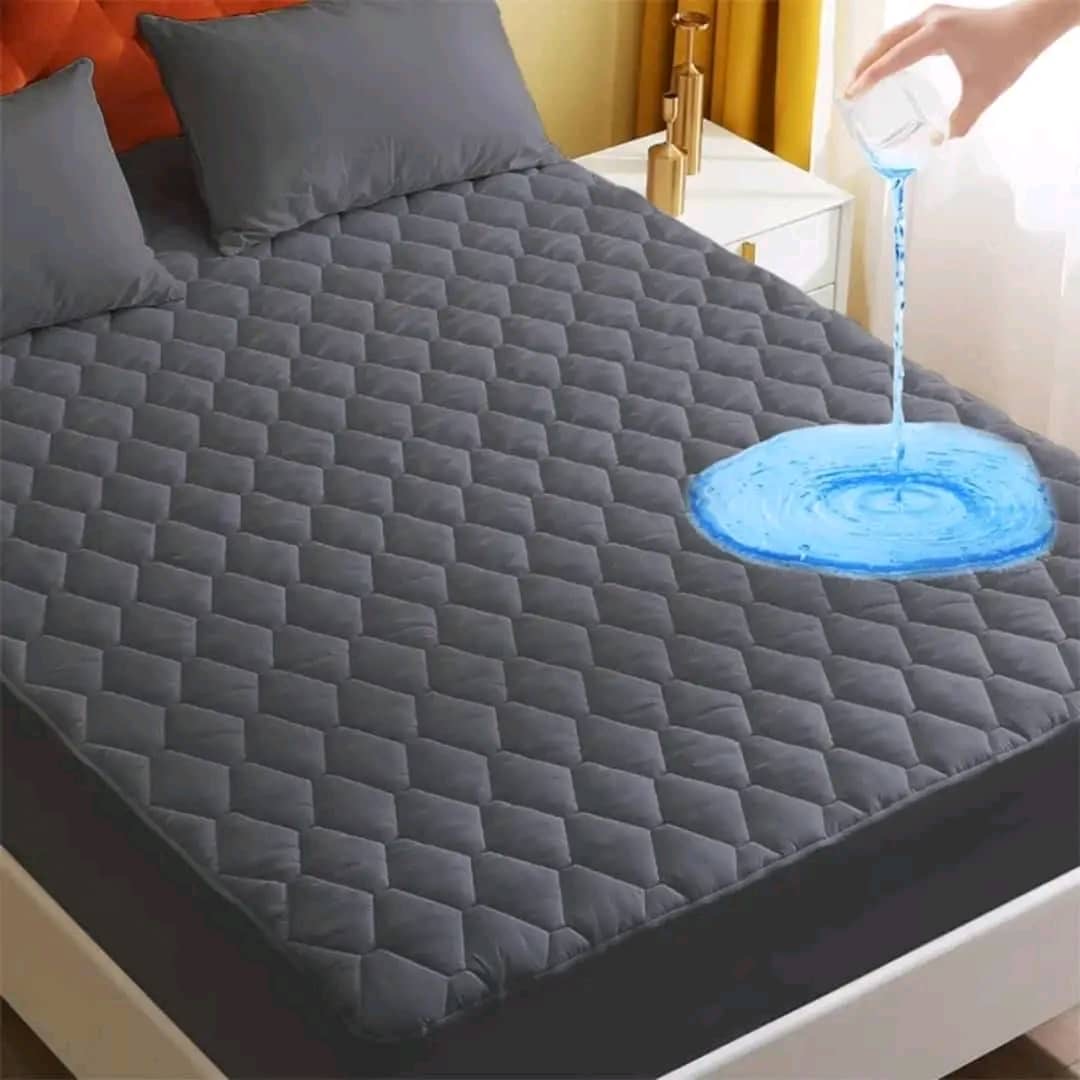 Drap housse imperméable