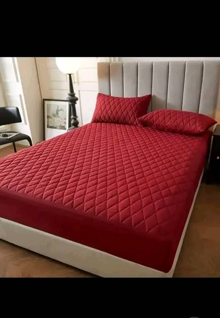 Drap housse imperméable