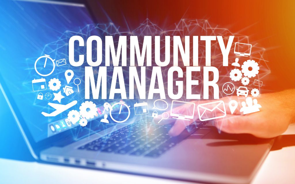 Freelance en Community Management disponible