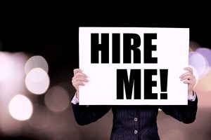 Informaticien diplômé recherche emploi IT support & réseaux