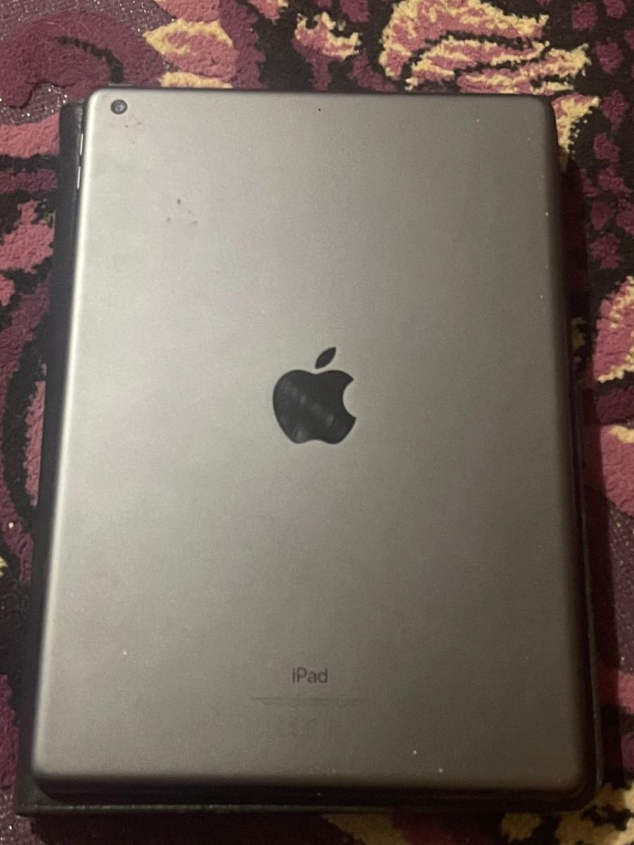 iPad 9ème génération en excellent état