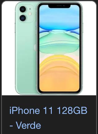 iPhone 11 128GB en excellent état, 3 mois d\'utilisation, charge 100%
