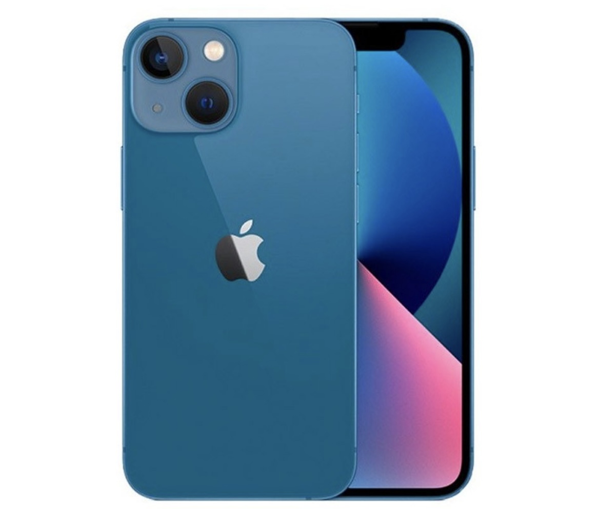 IPhone 13 Blanc 128 Go, état neuf, batterie 93% en 3 mois