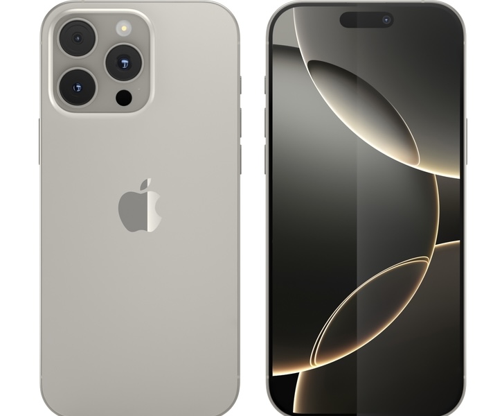 iPhone 16 Pro Max 2021, comme neuf