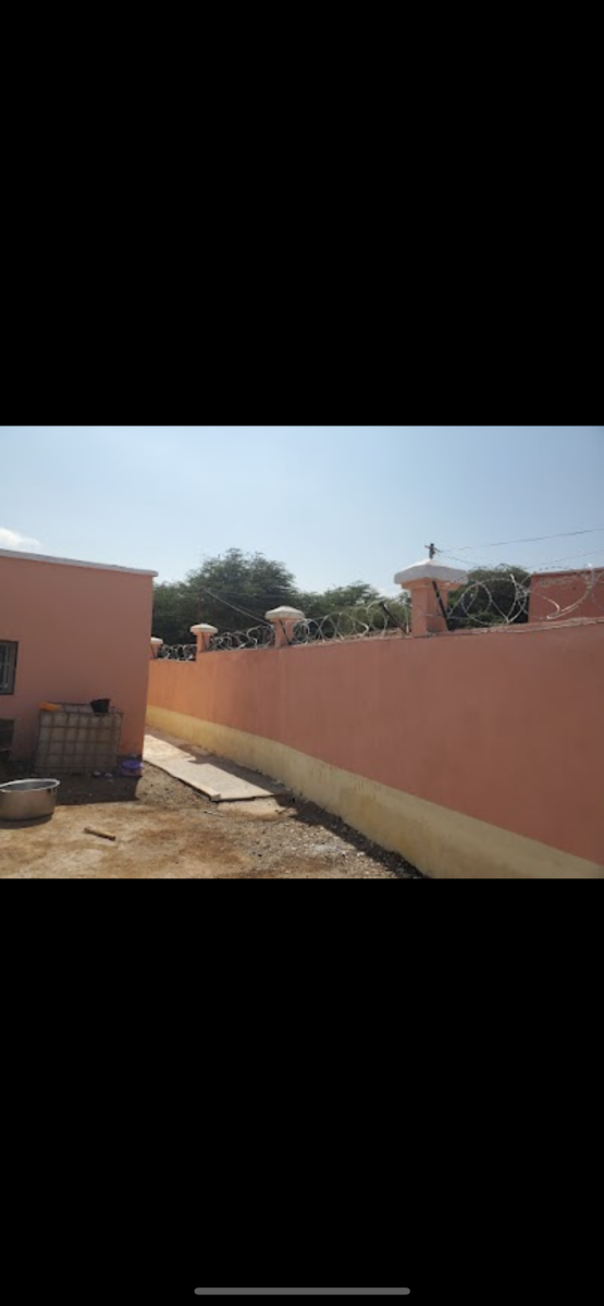 Maison 4 chambres rénovée à louer, quartier Shell, Ali Sabieh