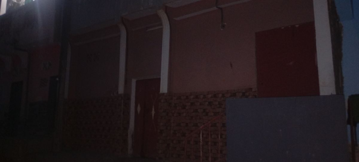 Appartement meublé à louer à cité BARWAQO