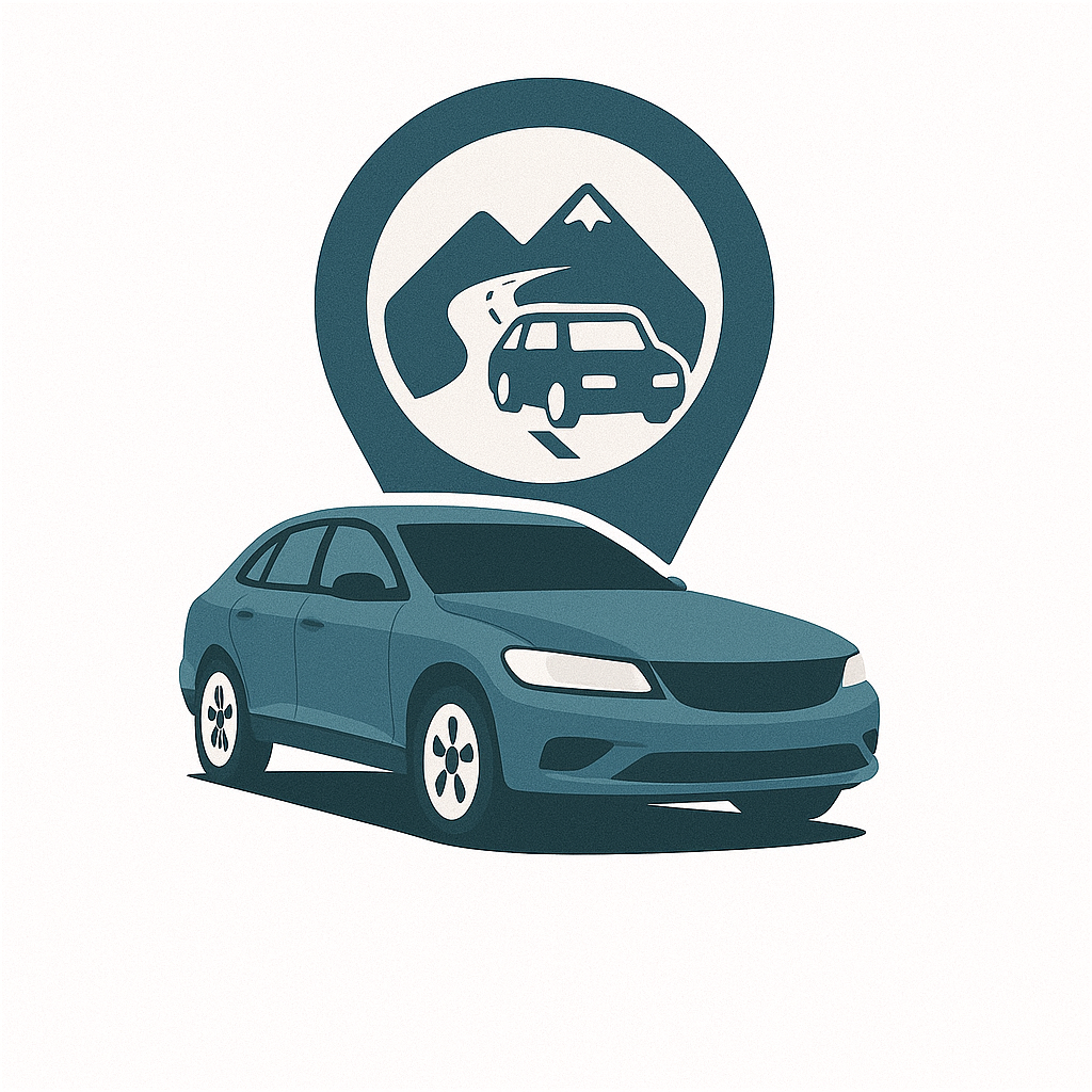 Location de voitures pour mariage et voyage - Hyundai, Suzuki, Prado, V8