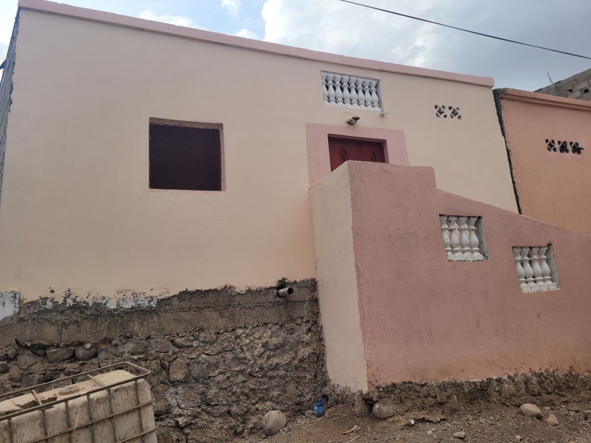 Maison à louer à PK12