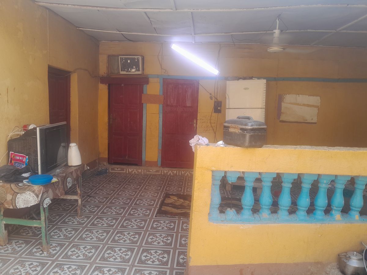 Maison F3 à Balballa avec 3 chambres et parking