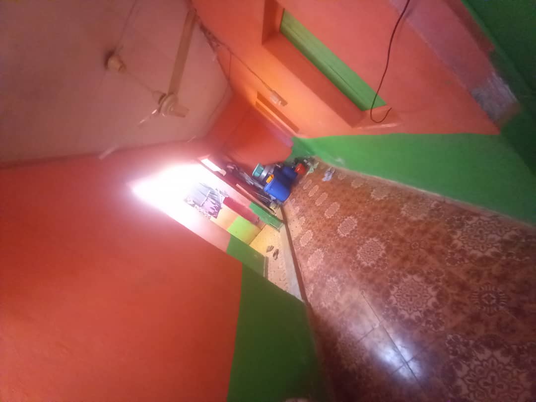 Maison F3 avec titre foncier à Cheick Moussa