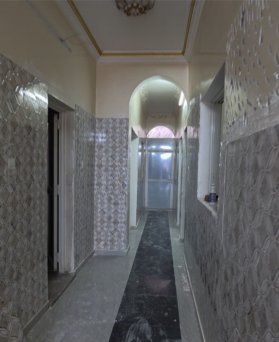 Maison 4 chambres à louer, Barwaqo 2, Phase 1