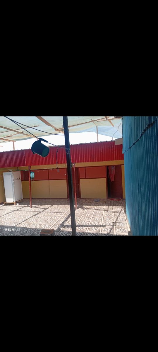 Maison spacieuse à Balbala 11 avec électricité incluse