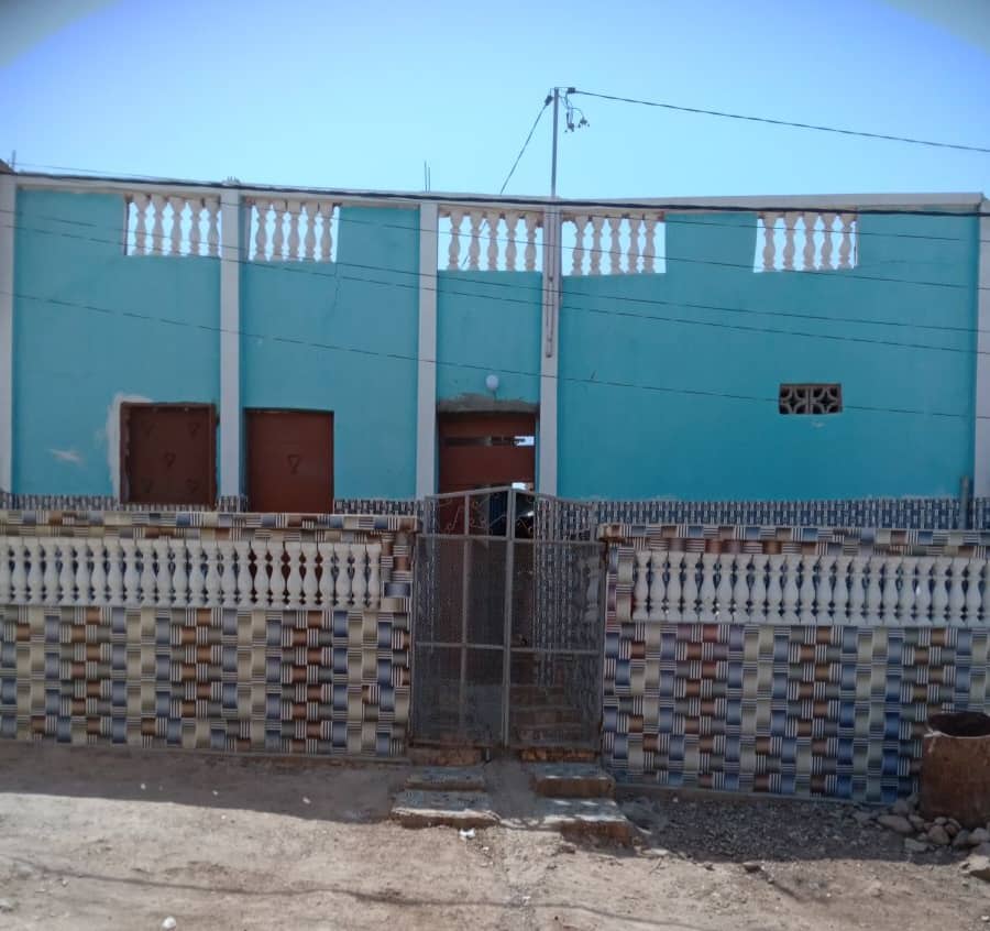 Maison F4 avec titre provisoire à vendre