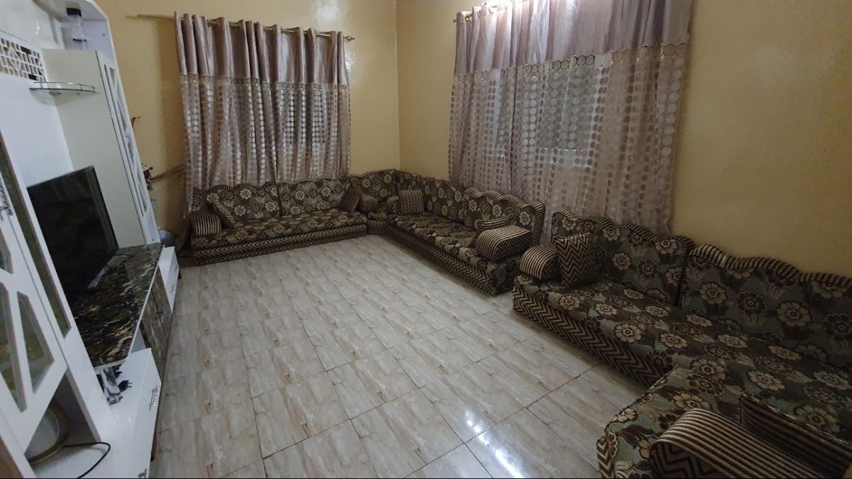 Qaaci et living en vente avec bonus inclus