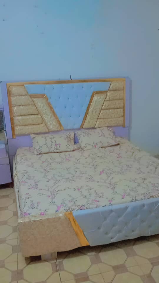 Meubles en bon état à prix raisonnable