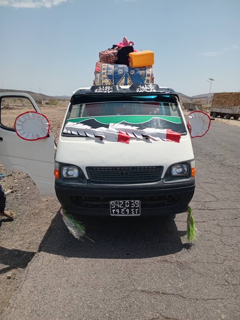 Minibus en excellent état à vendre