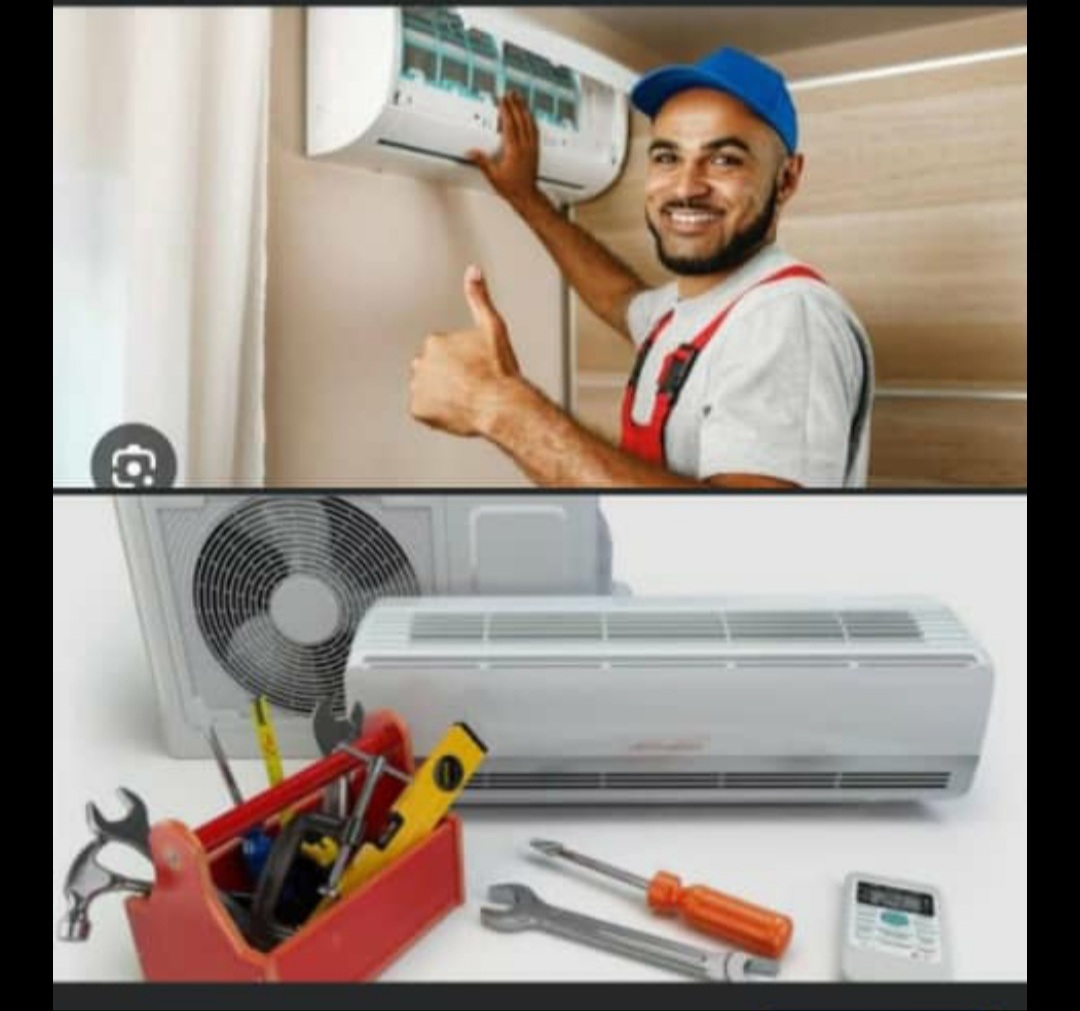 Service de nettoyage de climatisation hautement efficace