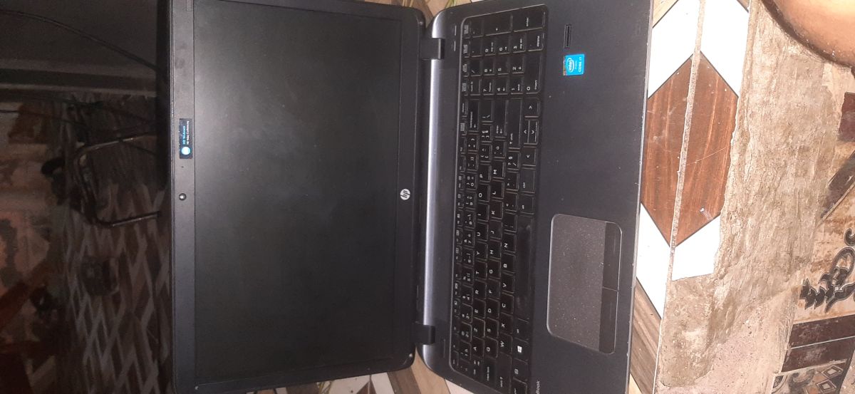 PC portable HP I7, 1000Go, 32Go RAM, Windows 11