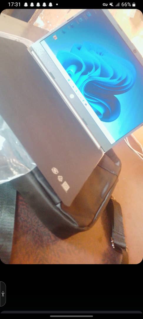 HP EliteBook 840 G3 Core i5 6200U, 14 Full HD, état quasi neuf