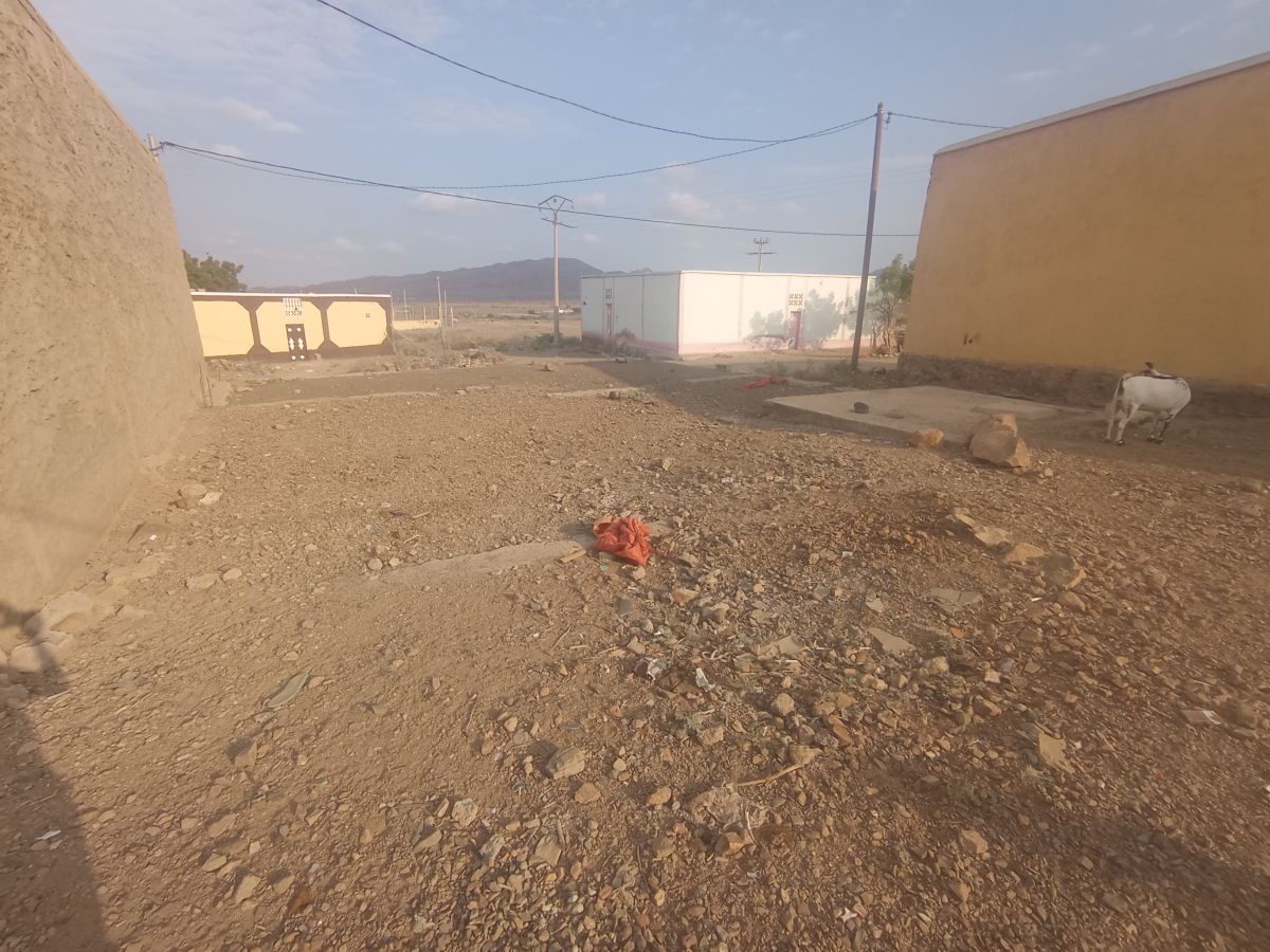 Terrain prêt à bâtir de 144m2 à Ali-Sabieh ASKA