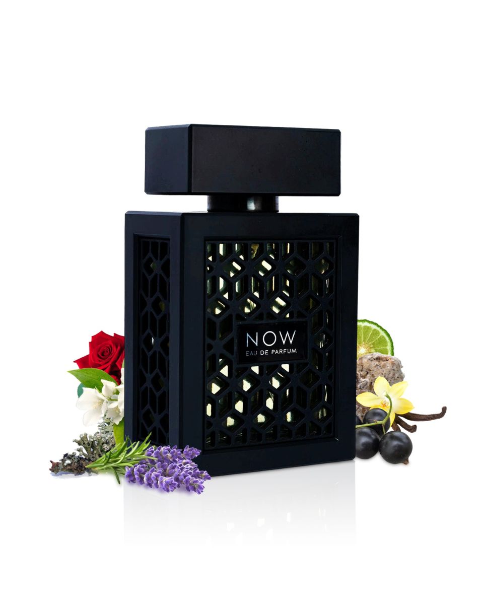 Parfum unique et élégant pour révéler votre personnalité