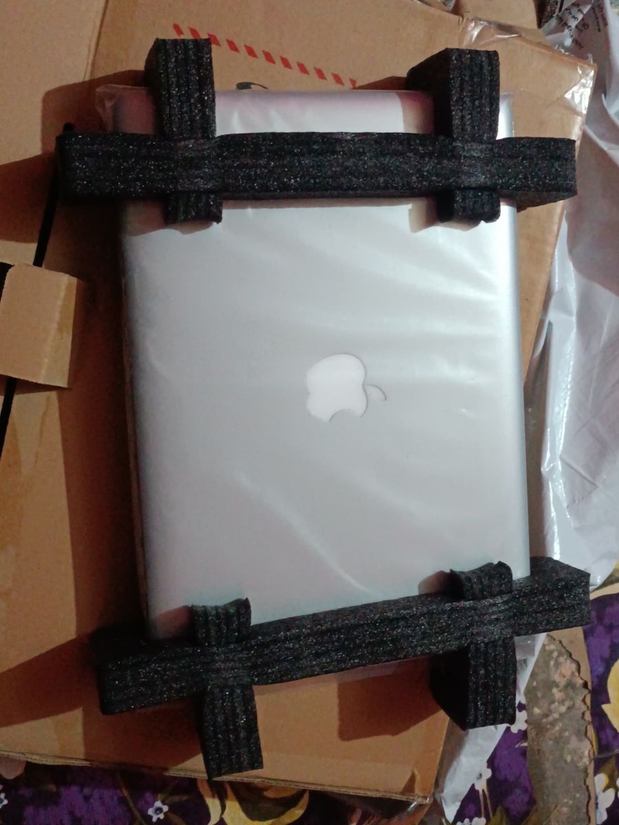 MacBook neuf emballé - Core i5, 8g ram, 512g - Prix négociable