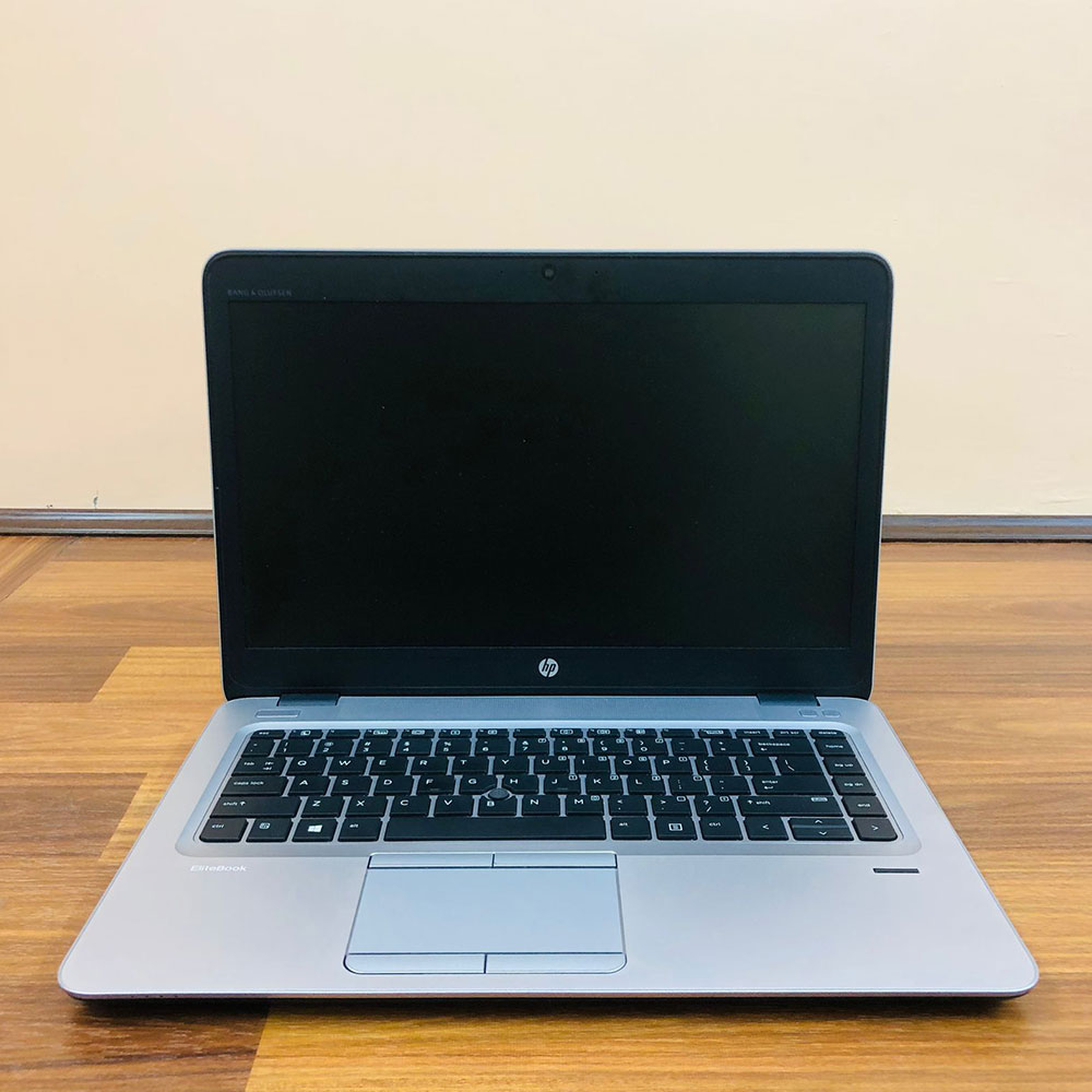 HP EliteBook 840, i5, 512 Go SSD, 8 Go RAM, clavier rétroéclairé