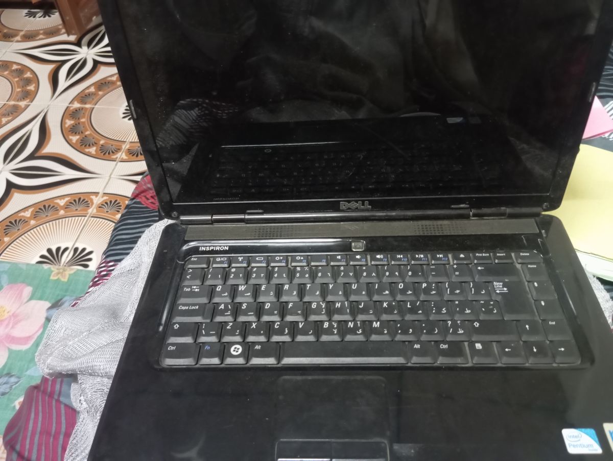 PC DEEL 3 Go RAM extensible