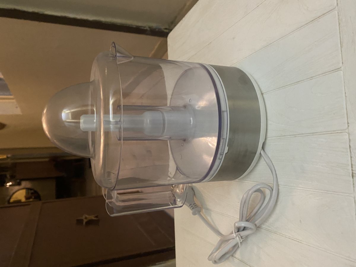 Presse-agrume Gorenge, état neuf