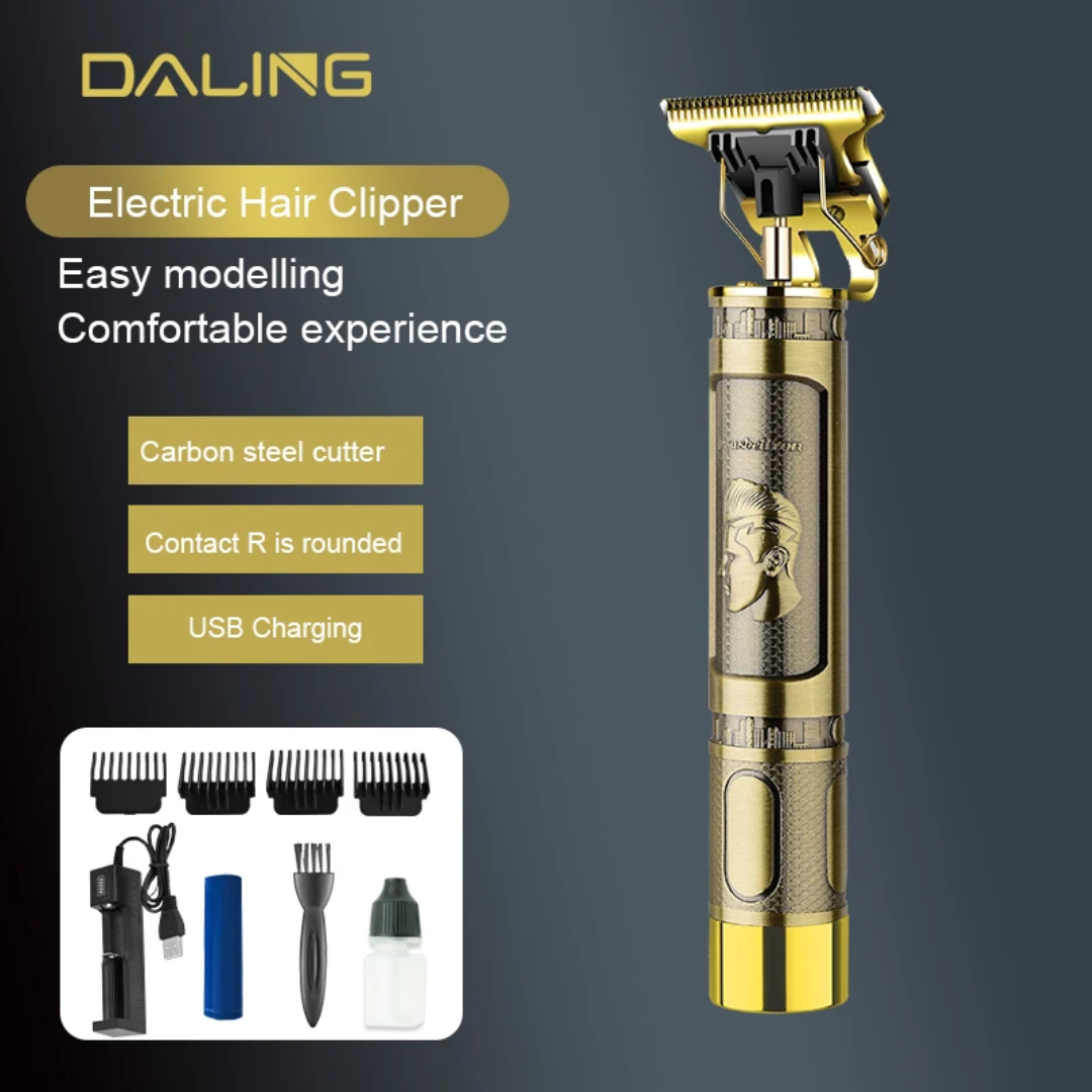 Rasoir électrique rechargeable à prix abordable