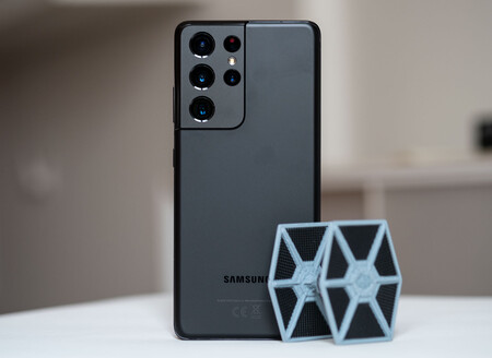 Samsung S21 en excellent état, autonomie impressionnante