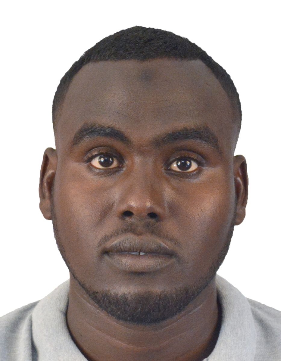 Jeune homme avec permis B, disponible pour travail