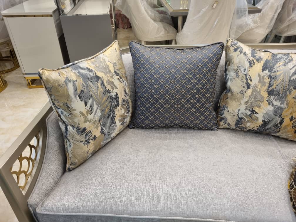 Salon turque élégant