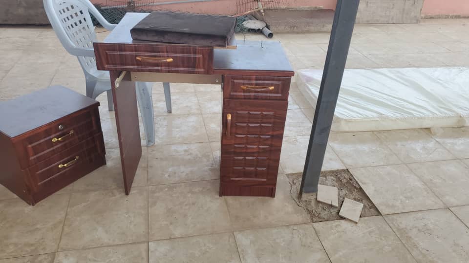 Chambre à coucher complète en vente