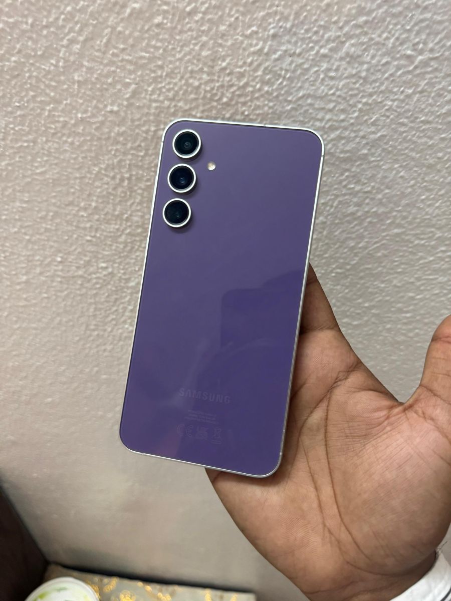 Samsung Galaxy S23 FE 128 Go, 8 Go RAM, état impeccable