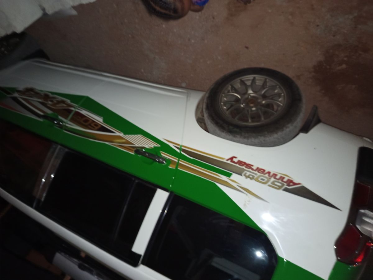 Service de taxi disponible - Tarifs négociables