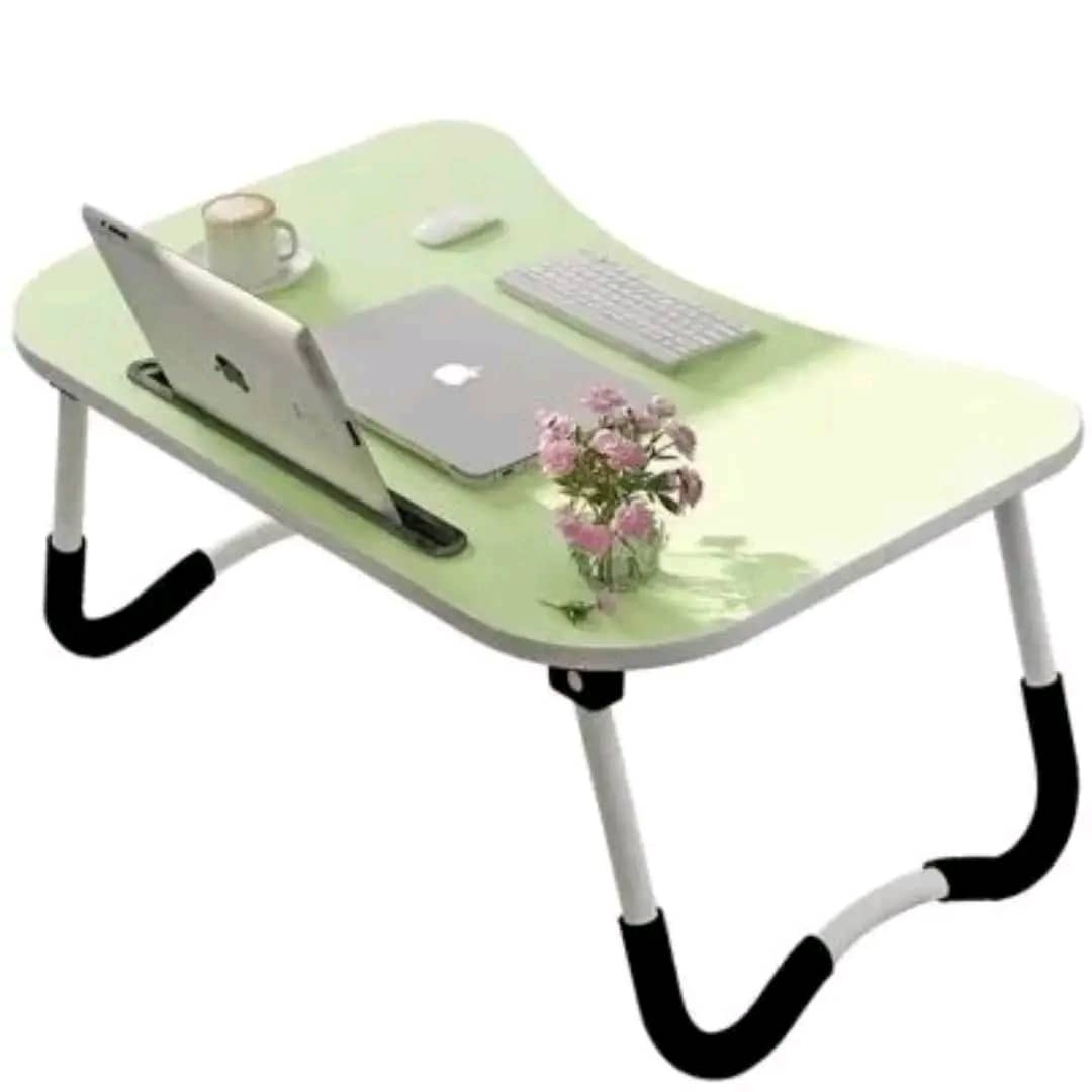 Table pliante multifonction