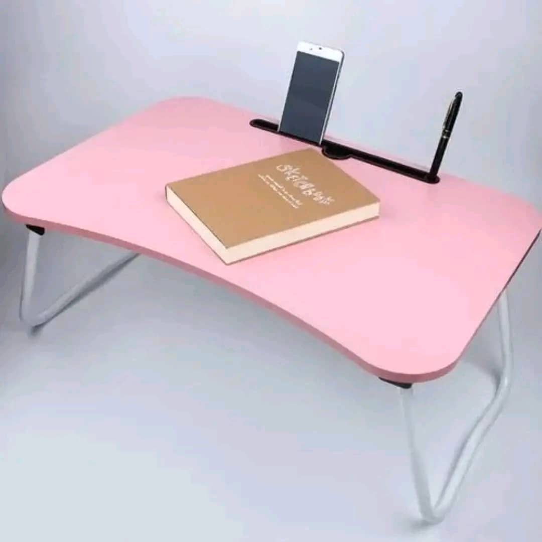 Table pliante multifonction