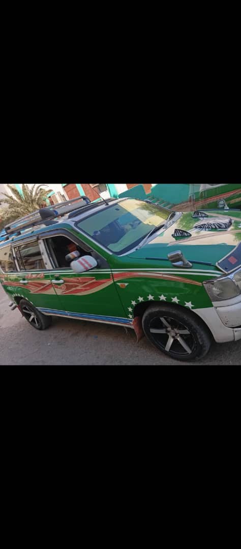 Taxi Probox 2013 en excellent état, boîte automatique