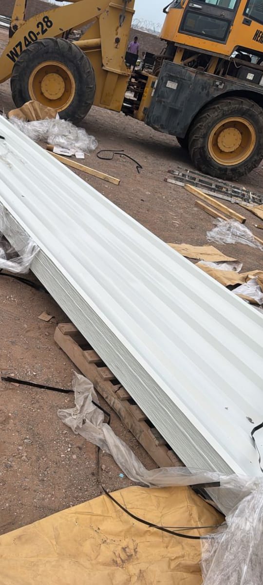 Tole Aluminum-zinc de haute qualité