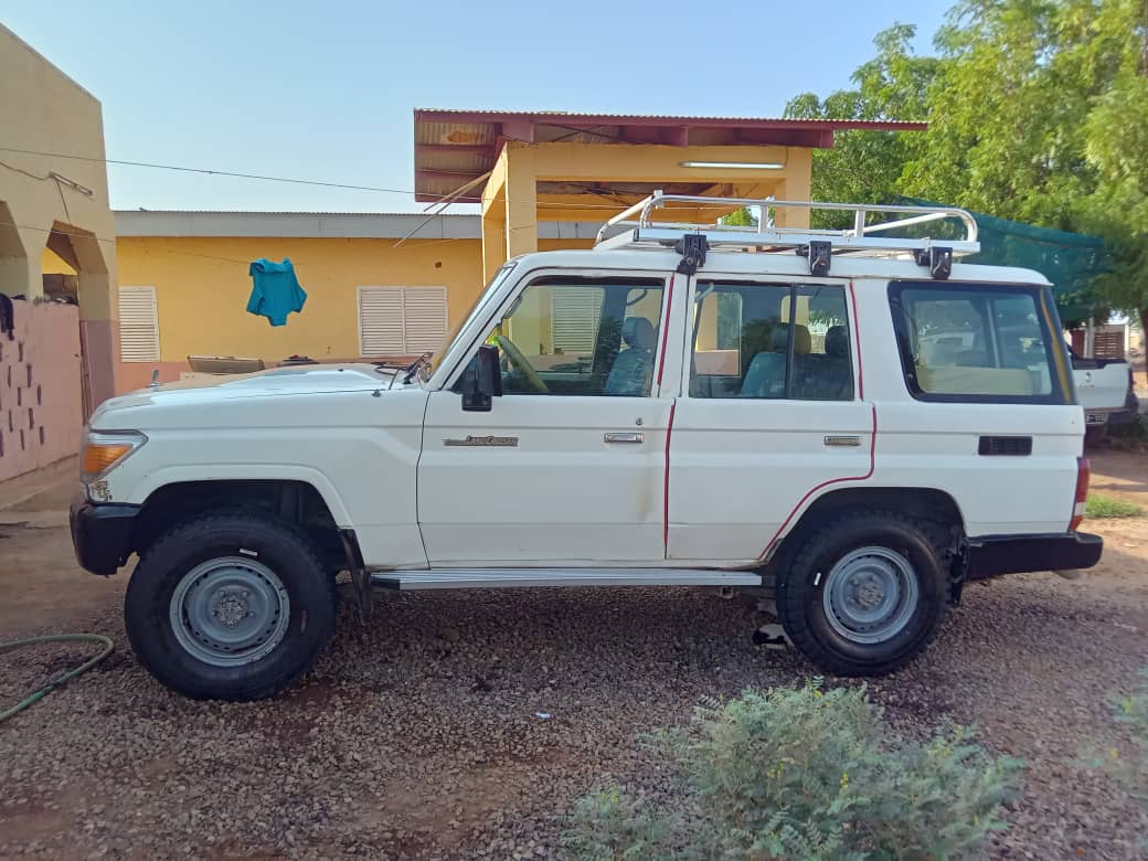 Toyota Hardtop 1980, boîte manuelle, excellent état moteur