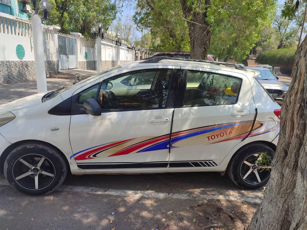 Toyota Yaris, boîte automatique, faible consommation