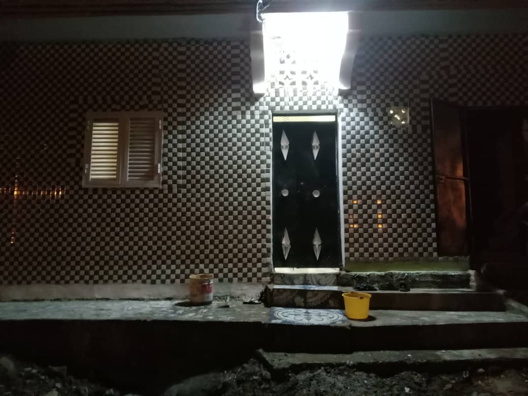 Maison neuve avec 4 chambres à louer