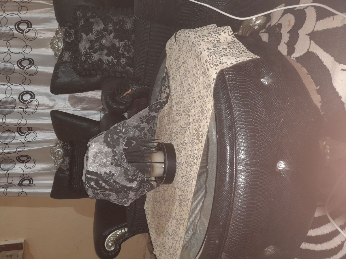 Salon turque confortable à vendre