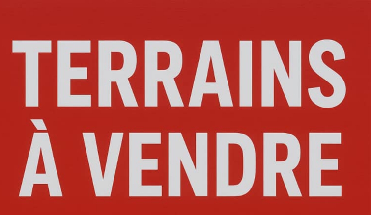 Parcelle de 160 m2 à vendre à Arta