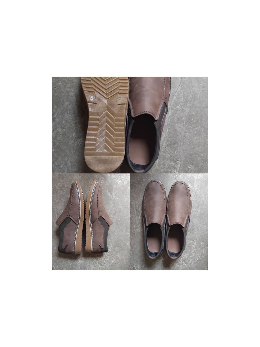 Chaussures pour hommes, taille 43, à prix réduit