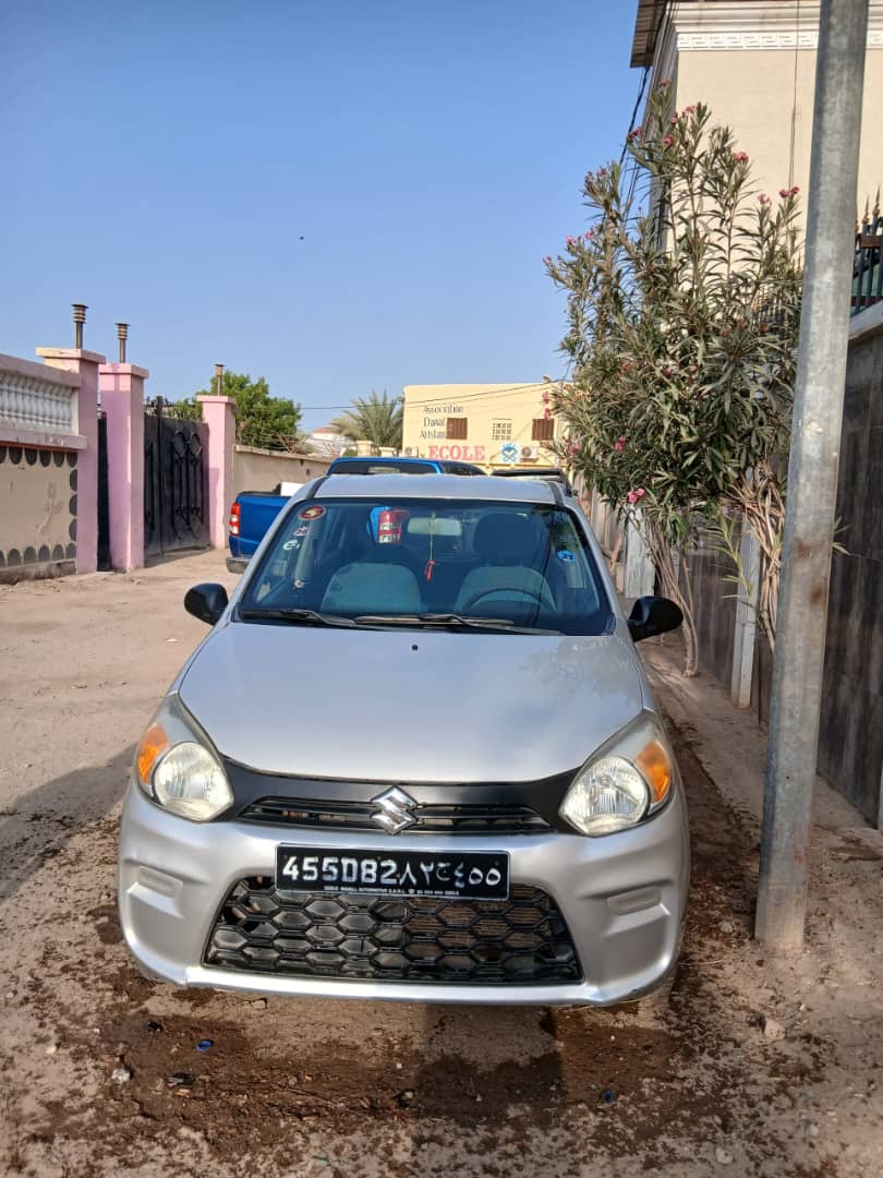 Suzuki 2020 en vente