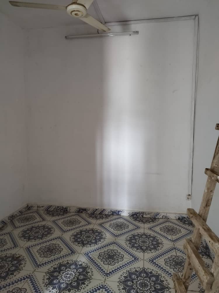 Maison F4 avec terrasse à PK12 à vendre